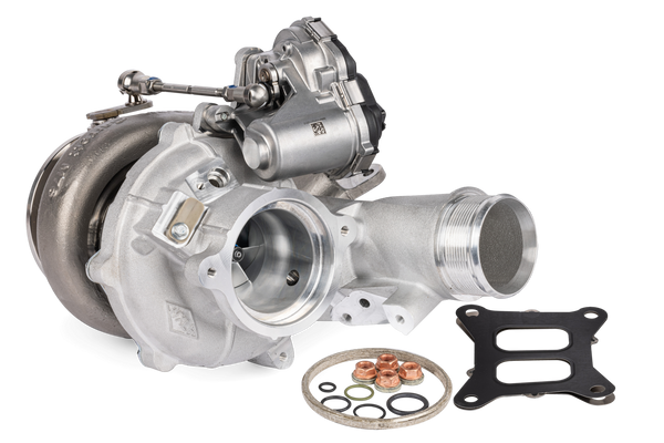 APR Stage 3 PowerMax GT2563S Turbolader System