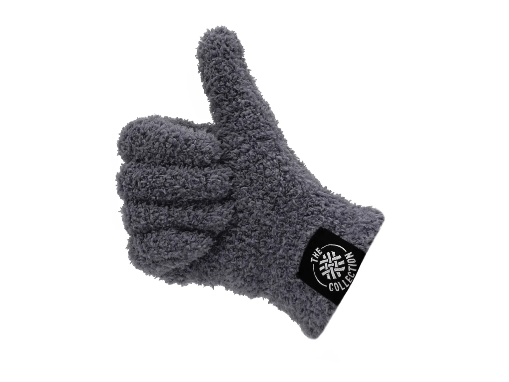 THE COLLECTION Finger Mitt (2er-Pack)