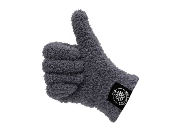 THE COLLECTION Finger Mitt (2er-Pack)