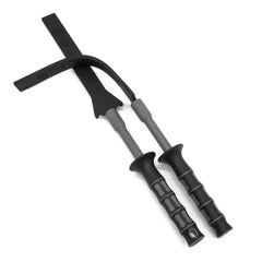 THE COLLECTION Flex Blade Mikrofaser-Felgenbürste