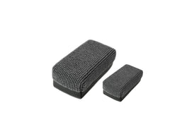 THE COLLECTION Micro Sponge (2er-Pack)