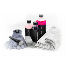 WF Care Pro Kit – Felgen- & Reifenpflege-Set