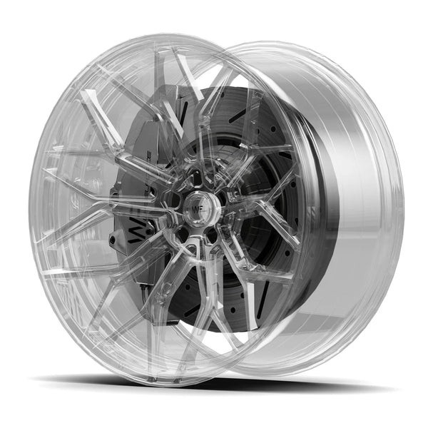 Wheelforce X.HE-FF | 23×11 ET 0–20 | Custom-Lochung (5×108–120) | UC