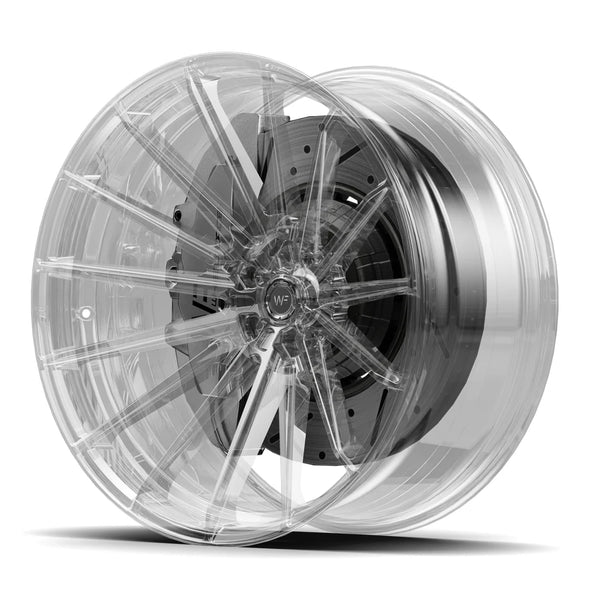 Wheelforce X.RSM-FF | 22×10 ET 10–30 | Custom-Lochung (5×108–120) | XDC